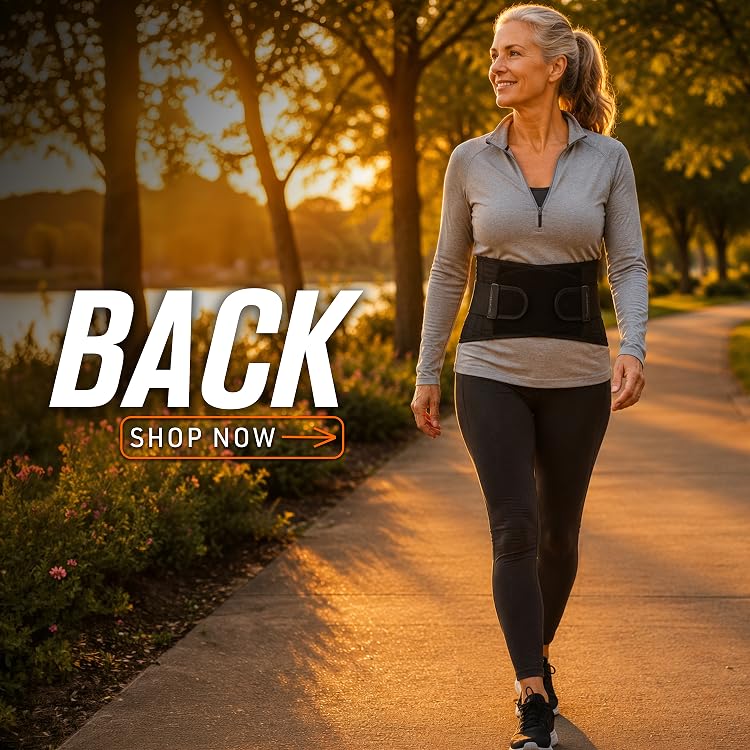 Copper Fit | Copper Infused Compression Gear for Joint Support,Move Strong. Recover Better.